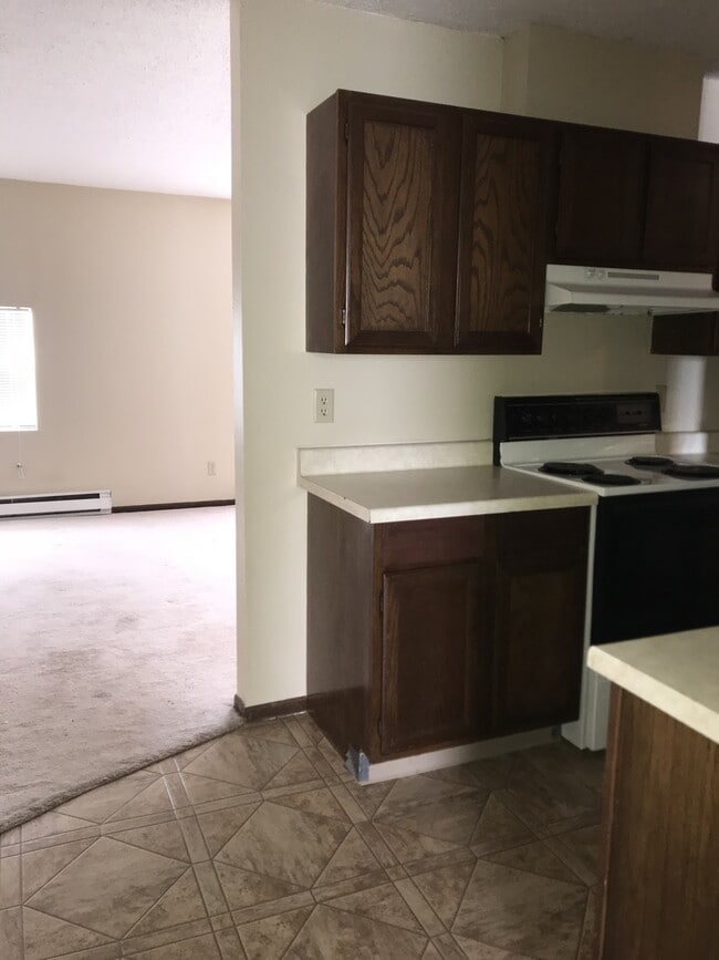 property at 308 Sunrise Dr