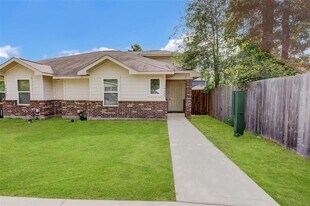 16649 E Forrestal St in Montgomery, TX - Building Photo