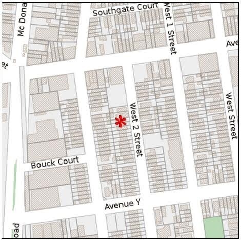 2436 W 2nd St in Brooklyn, NY - Building Photo - Building Photo
