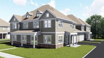 6058 Driscoll Dr in Madison, WI - Building Photo