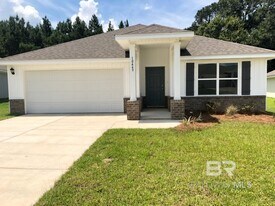 10449 Ruffian Rte in Daphne, AL - Building Photo