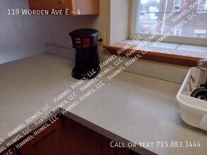 119 Worden Ave E in Ladysmith, WI - Building Photo - Building Photo