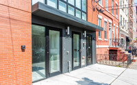 318 Madison St in Hoboken, NJ - Foto de edificio - Building Photo