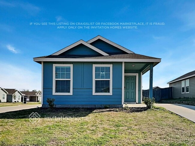 property at 2938 Greenhorn Ave