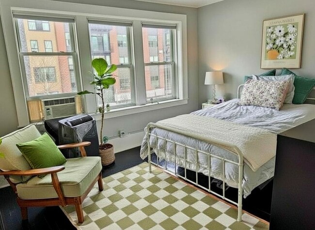 36 S Union St, Unit 3 in Rochester, NY - Building Photo - Building Photo