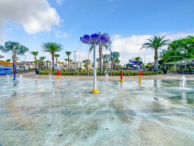 3120 Paradox Cir in Kissimmee, FL - Building Photo - Building Photo