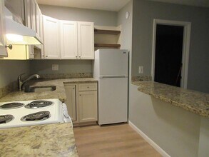 1118 N H St, Unit 3 in Lake Worth Beach, FL - Building Photo - Building Photo