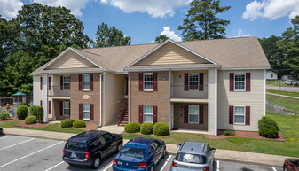 Rim Creek Apartments