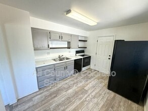 1338 Westend Ave in Colorado Springs, CO - Building Photo - Building Photo