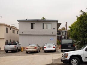 1837-1841 16th St in Santa Monica, CA - Building Photo - Building Photo