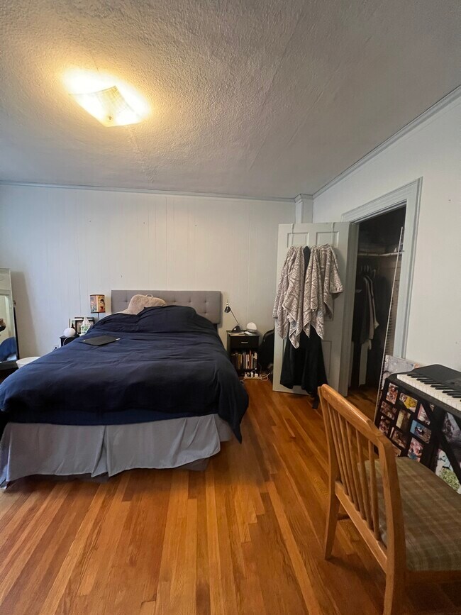 62 Bellvista Rd, Unit 1 in Boston, MA - Building Photo - Building Photo