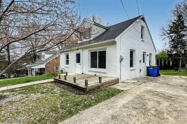 1817 Chesley Rd in York, PA - Building Photo - Building Photo