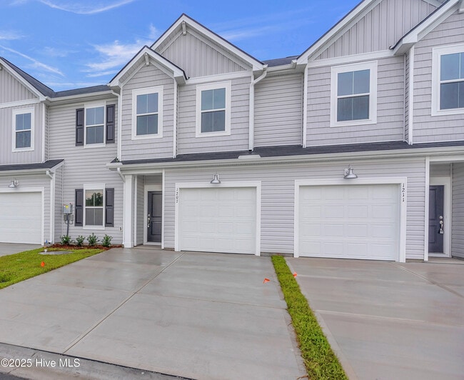 property at 1207 Windy Grove Ln