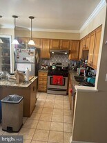 12601 Town Center Way in Upper Marlboro, MD - Building Photo