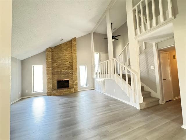 13439 Whispering Hills Dr in Dallas, TX - Building Photo - Building Photo