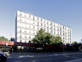 Mid Bronx Plaza Apartments