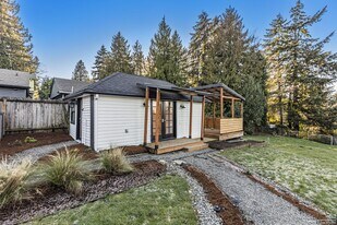 10231 1st Ave S, Unit C in Seattle, WA - Building Photo