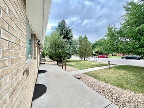 2675 S Josephine St in Denver, CO - Building Photo - Building Photo