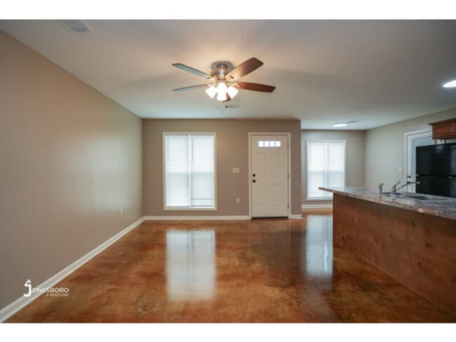 3887 Turfway Dr in Jonesboro, AR - Building Photo - Building Photo