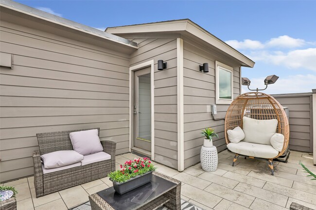 property at 1310 Roberts St