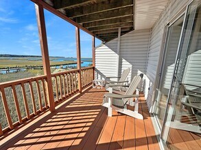 7214 FIDDLER Ln in Chincoteague, VA - Building Photo - Building Photo