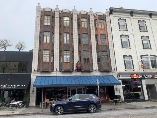 property at 213 N 2nd St