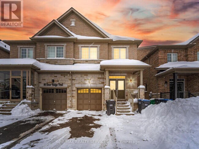 14 Deer Ridge Trail in Caledon, ON - Building Photo - Building Photo