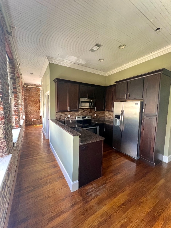 427 College St in Columbus, MS - Building Photo - Building Photo