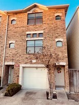 7650 Springhill St in Houston, TX - Building Photo