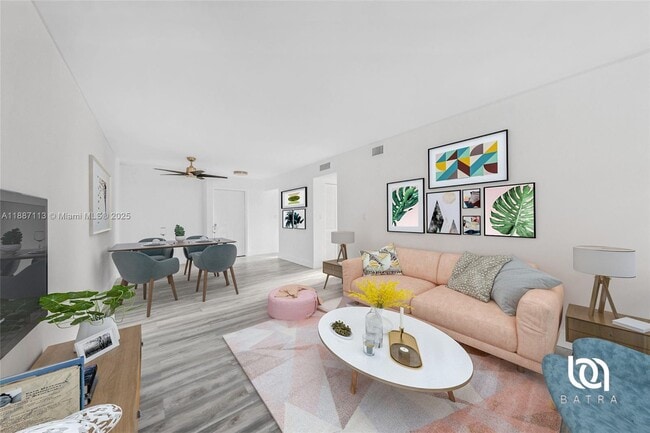 property at 910 Jefferson Ave