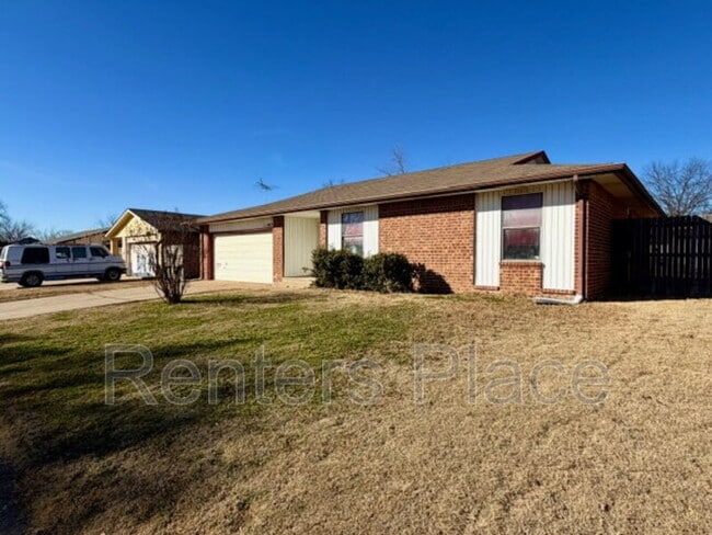 11805 E 81st St N in Owasso, OK - Building Photo - Building Photo