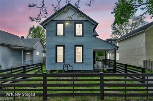 1812 Brevier Ave in Cleveland, OH - Building Photo
