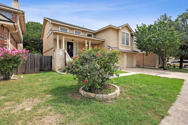 1806 Rosenborough Ln N in Round Rock, TX - Building Photo - Building Photo