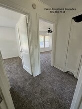 1431 NE 29th St in Oklahoma City, OK - Building Photo - Building Photo