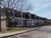 Building Photo - Fox Hunt Apartments in Dayton, Ohio