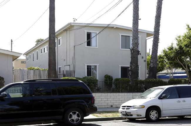 430 Garfield St in Oceanside, CA - Building Photo - Building Photo