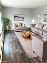 Treco Apartments in Lethbridge, AB - Building Photo - Building Photo