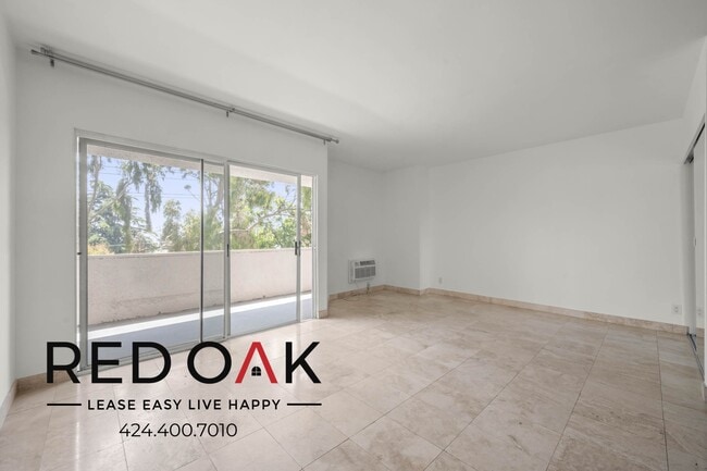property at 3949 Los Feliz Blvd