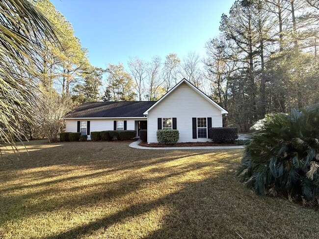 512 Whistlestop Cir in Statesboro, GA - Building Photo - Building Photo