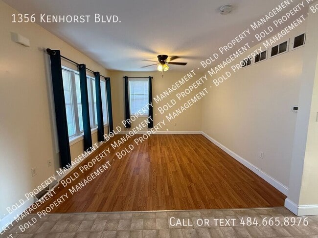 1356 Kenhorst Blvd in Reading, PA - Building Photo - Building Photo