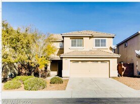 3788 Autumn King Ave in Henderson, NV - Building Photo