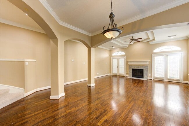 property at 610 Detering St