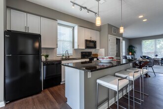 Tuller Flats in Dublin, OH - Foto de edificio - Interior Photo