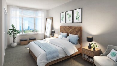 Overlook at St. Gabriels in Brighton, MA - Building Photo - Building Photo