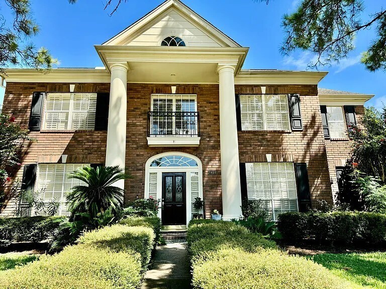 20610 Autumn Terrace Ln in Katy, TX - Building Photo