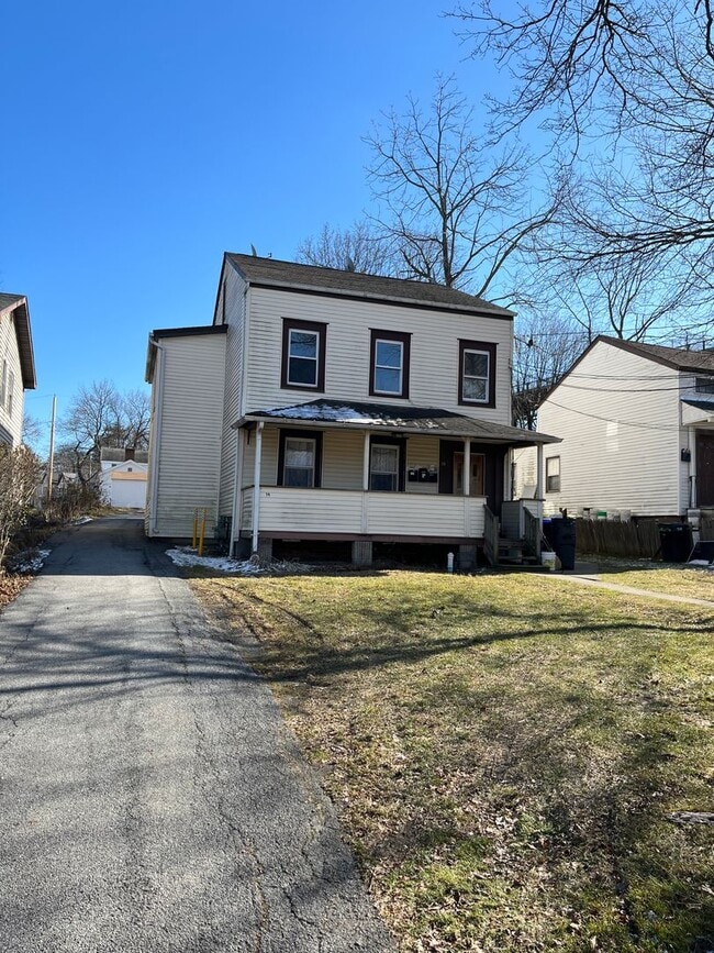 property at 39 Delafield St