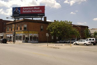 5118 N Lincoln in Chicago, IL - Building Photo - Building Photo