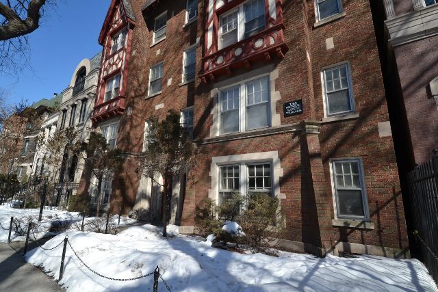 2115 N Dayton St, Unit J05P