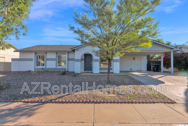 621 W Plata Ave in Mesa, AZ - Building Photo - Building Photo