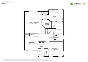12390 SW 125th Terrace in Miami, FL - Building Photo - Building Photo